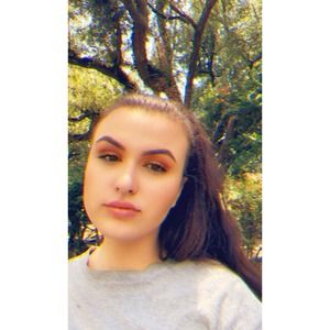 Meet your Posher, Mallory